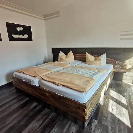 Lägenhet Bergstrasse