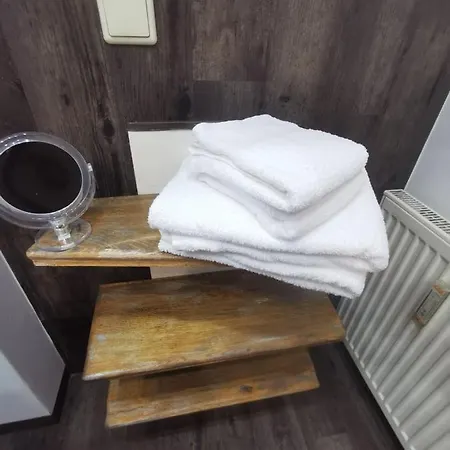 Bergstrasse * 韦尼格罗德