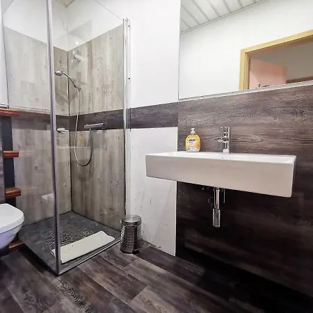 Bergstrasse * Wernigerode