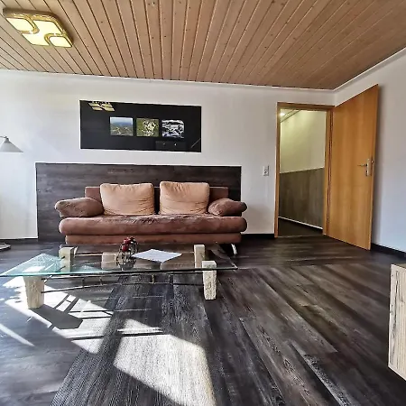 Bergstrasse Lägenhet Wernigerode