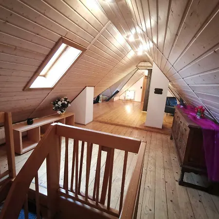 Apartamento Bergstrasse