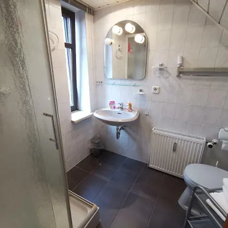 Lägenhet Bergstrasse