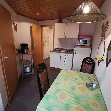 Bergstrasse 韦尼格罗德