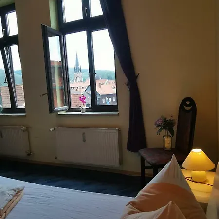 Apartmán Bergstrasse