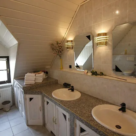 Apartmán Bergstrasse Wernigerode