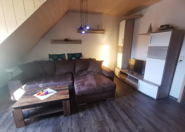 Bergstrasse Διαμέρισμα