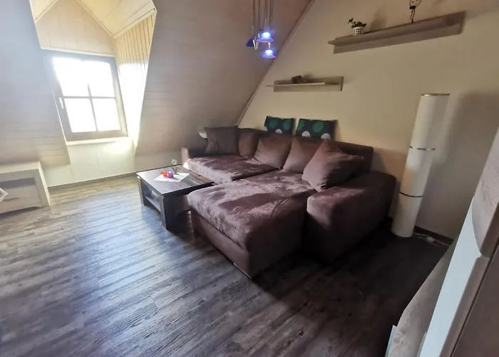 Bergstrasse * ヴェルニゲローデ