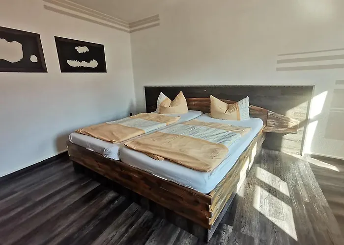 アパート Bergstrasse