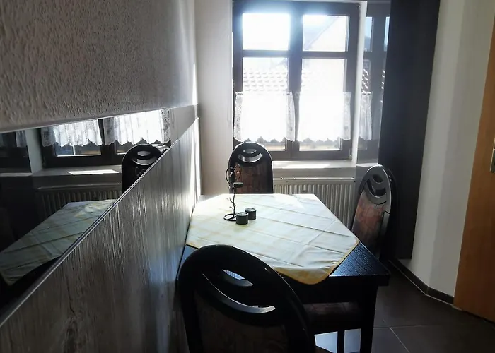 アパート Bergstrasse *