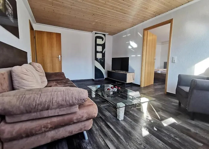 Bergstrasse Διαμέρισμα