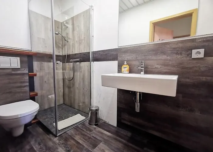 Bergstrasse * Wernigerode