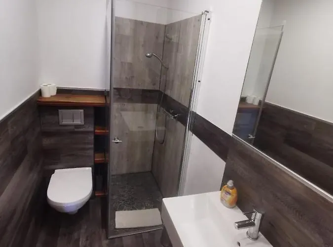 Διαμέρισμα Bergstrasse Wernigerode