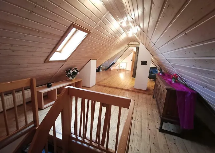 Apartamento Bergstrasse