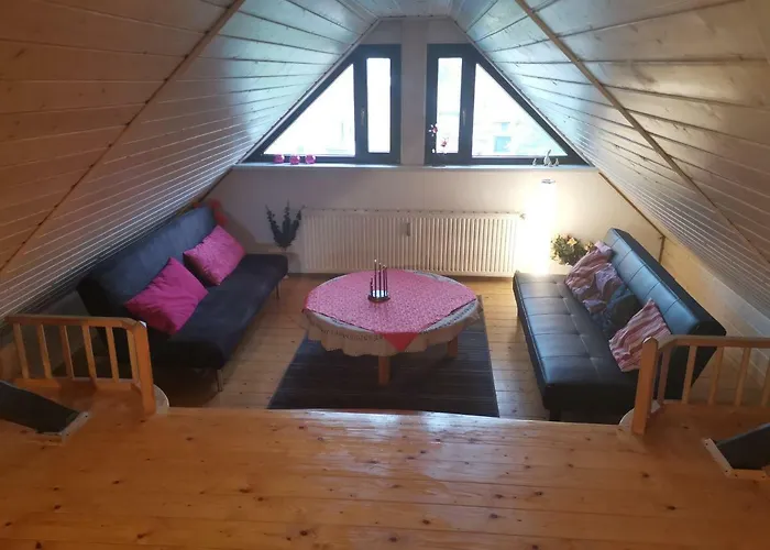 Apartamento Bergstrasse