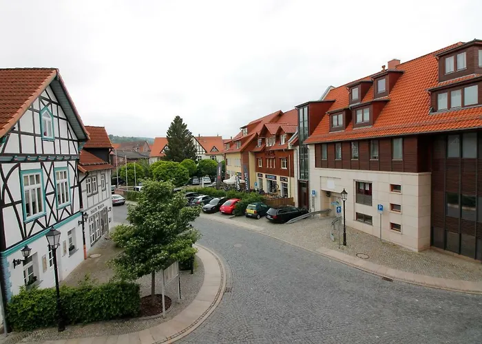 Διαμέρισμα Bergstrasse