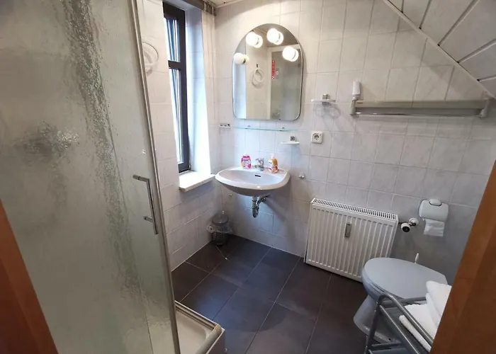 Διαμέρισμα Bergstrasse