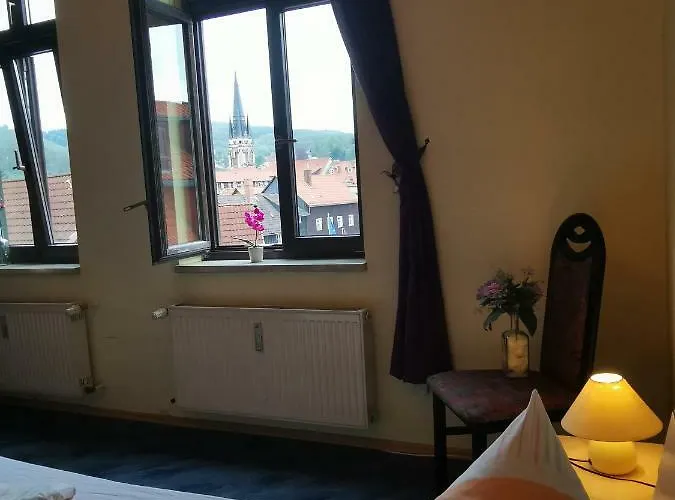 Διαμέρισμα Bergstrasse